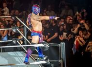 FRANCE-WWE-CATCH
